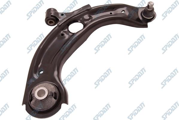 SPIDAN CHASSIS PARTS 59332 - Bras de liaison, suspension de roue cwaw.fr