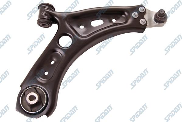 SPIDAN CHASSIS PARTS 59294 - Bras de liaison, suspension de roue cwaw.fr