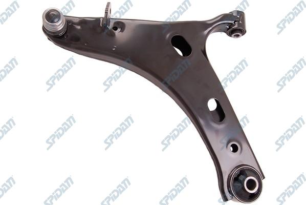 SPIDAN CHASSIS PARTS 59261 - Bras de liaison, suspension de roue cwaw.fr