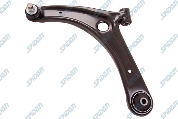 SPIDAN CHASSIS PARTS 59215 - Bras de liaison, suspension de roue cwaw.fr