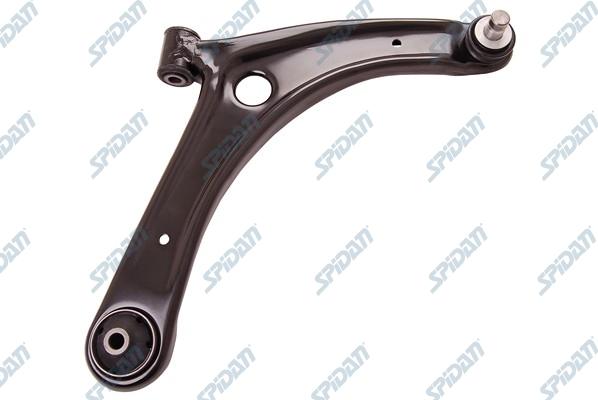 SPIDAN CHASSIS PARTS 59216 - Bras de liaison, suspension de roue cwaw.fr