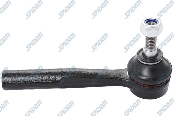 SPIDAN CHASSIS PARTS 59289 - Rotule de barre de connexion cwaw.fr