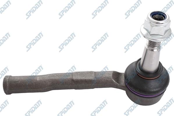 SPIDAN CHASSIS PARTS 59280 - Rotule de barre de connexion cwaw.fr