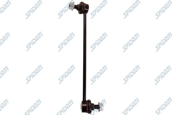 SPIDAN CHASSIS PARTS 59239 - Entretoise / tige, stabilisateur cwaw.fr