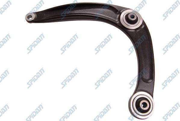 SPIDAN CHASSIS PARTS 59273 - Bras de liaison, suspension de roue cwaw.fr