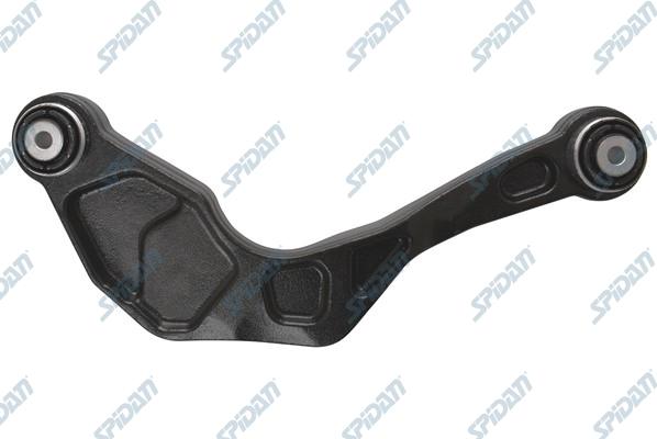 SPIDAN CHASSIS PARTS 59782 - Bras de liaison, suspension de roue cwaw.fr