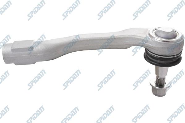 SPIDAN CHASSIS PARTS 59723 - Rotule de barre de connexion cwaw.fr