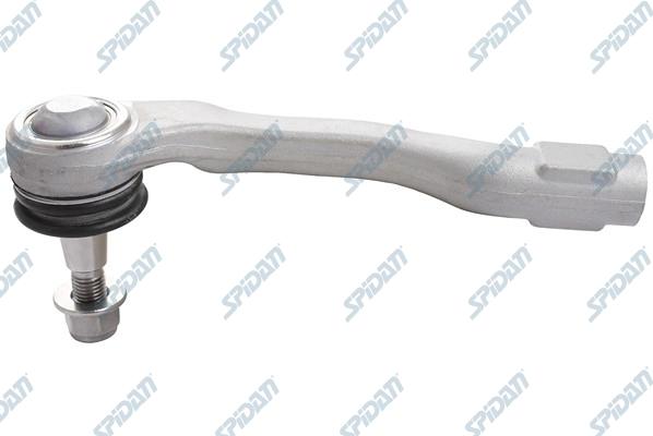 SPIDAN CHASSIS PARTS 59722 - Rotule de barre de connexion cwaw.fr