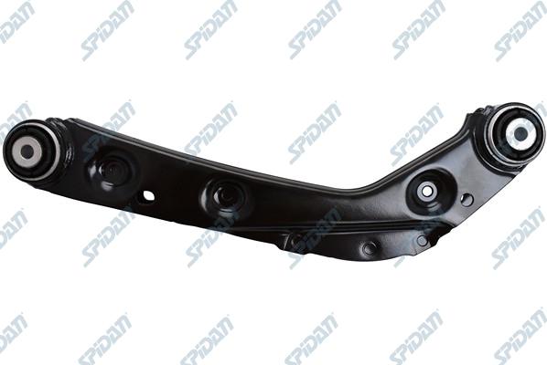 SPIDAN CHASSIS PARTS 59776 - Biellette de barre stabilisatrice cwaw.fr