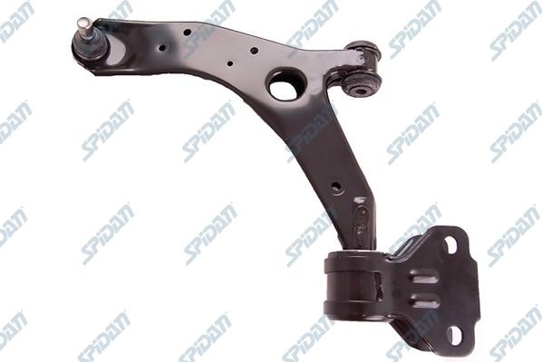 SPIDAN CHASSIS PARTS 50994 - Bras de liaison, suspension de roue cwaw.fr