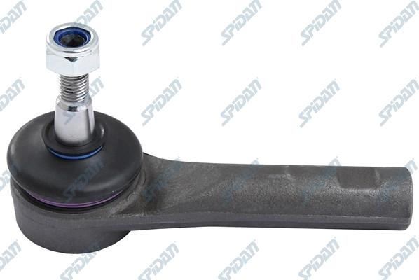 SPIDAN CHASSIS PARTS 50961 - Rotule de barre de connexion cwaw.fr