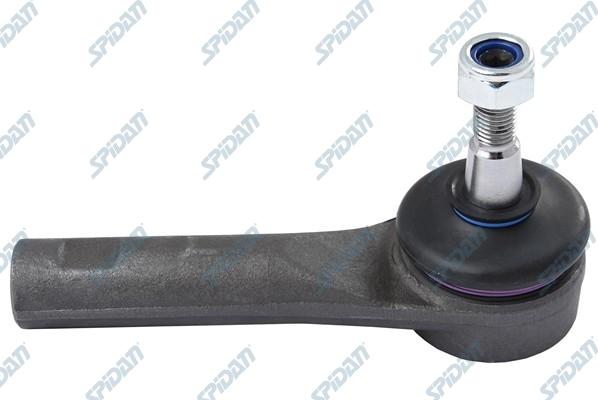 SPIDAN CHASSIS PARTS 50962 - Rotule de barre de connexion cwaw.fr