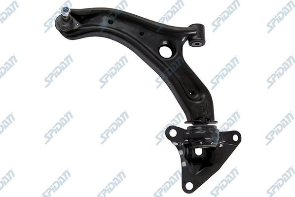 SPIDAN CHASSIS PARTS 50915 - Bras de liaison, suspension de roue cwaw.fr