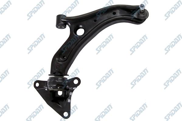 SPIDAN CHASSIS PARTS 50916 - Bras de liaison, suspension de roue cwaw.fr