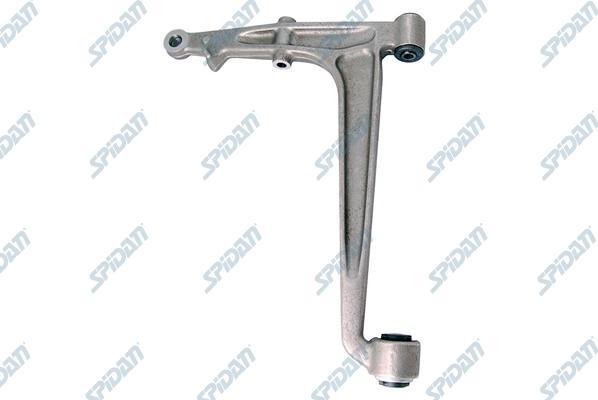 SPIDAN CHASSIS PARTS 50984 - Bras de liaison, suspension de roue cwaw.fr