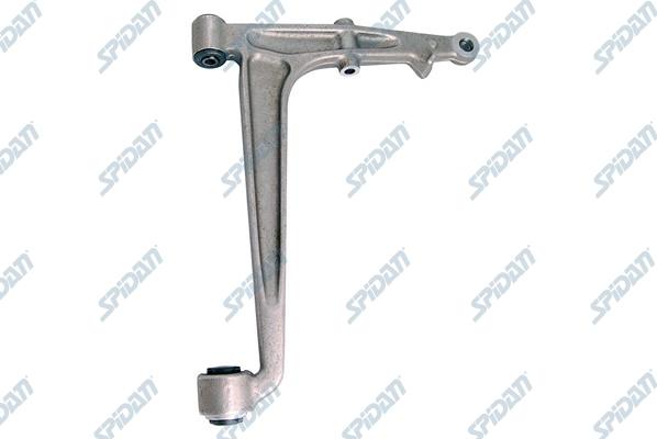 SPIDAN CHASSIS PARTS 50985 - Bras de liaison, suspension de roue cwaw.fr