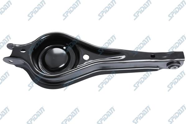 SPIDAN CHASSIS PARTS 50981 - Bras de liaison, suspension de roue cwaw.fr