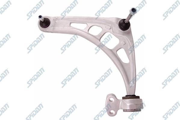 SPIDAN CHASSIS PARTS 50446 - Bras de liaison, suspension de roue cwaw.fr