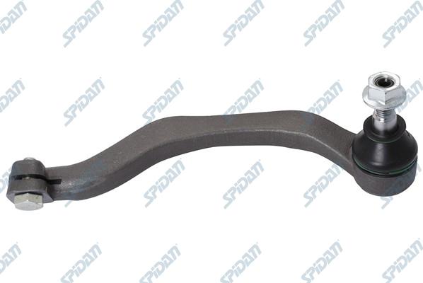 SPIDAN CHASSIS PARTS 50453 - Rotule de barre de connexion cwaw.fr