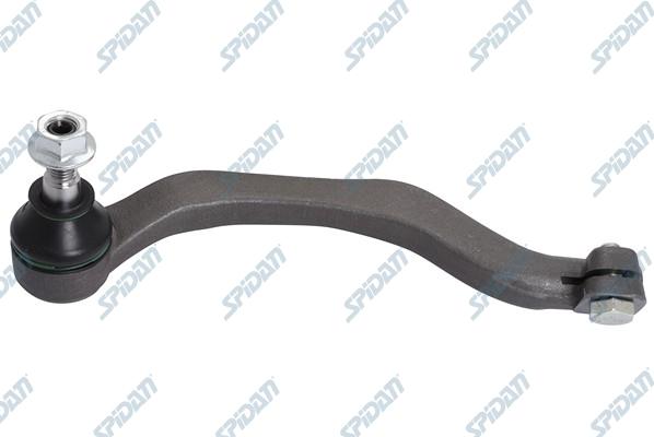 SPIDAN CHASSIS PARTS 50452 - Rotule de barre de connexion cwaw.fr