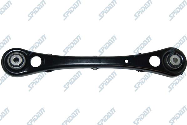 SPIDAN CHASSIS PARTS 50466 - Bras de liaison, suspension de roue cwaw.fr