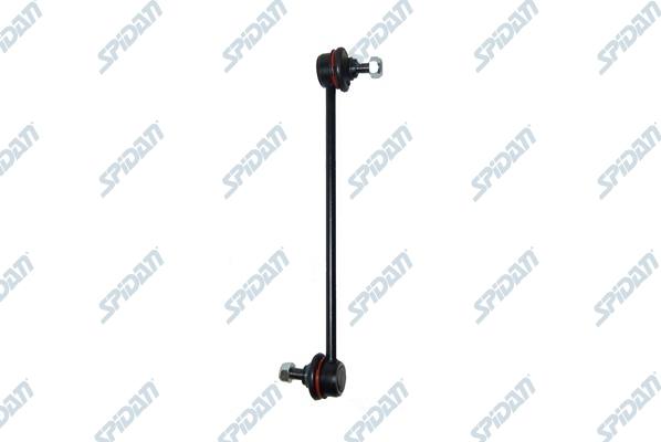 SPIDAN CHASSIS PARTS 50404 - Entretoise / tige, stabilisateur cwaw.fr