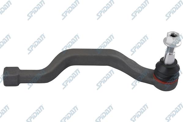 SPIDAN CHASSIS PARTS 50418 - Rotule de barre de connexion cwaw.fr