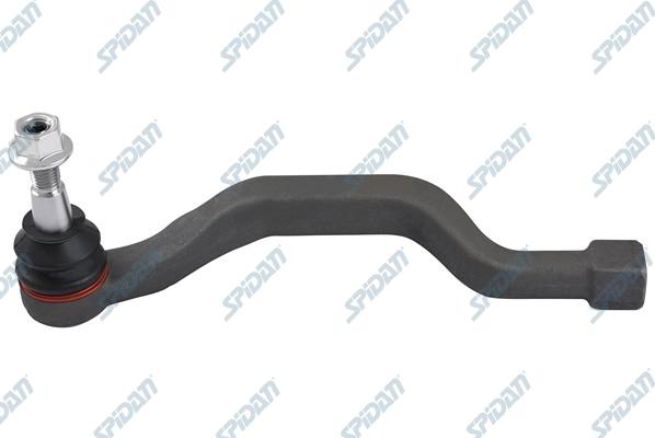 SPIDAN CHASSIS PARTS 50417 - Rotule de barre de connexion cwaw.fr