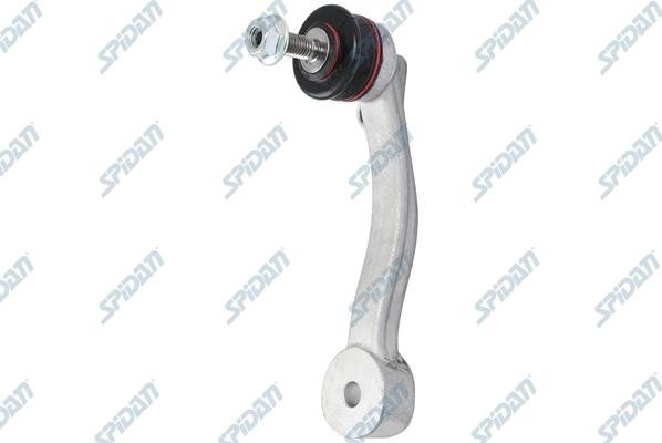 SPIDAN CHASSIS PARTS 50488 - Entretoise / tige, stabilisateur cwaw.fr