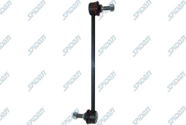 SPIDAN CHASSIS PARTS 50433 - Entretoise / tige, stabilisateur cwaw.fr