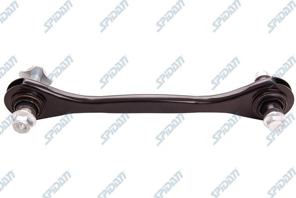 SPIDAN CHASSIS PARTS 50432 - Biellette de barre stabilisatrice cwaw.fr