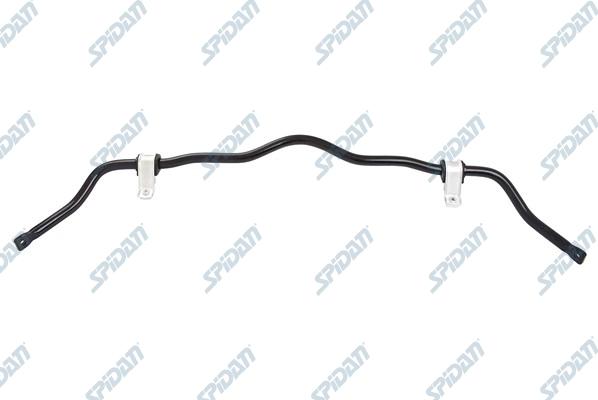 SPIDAN CHASSIS PARTS 50472 - Stabilisateur, chassis cwaw.fr