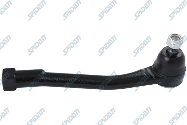 SPIDAN CHASSIS PARTS 50556 - Rotule de barre de connexion cwaw.fr