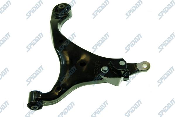 SPIDAN CHASSIS PARTS 50553 - Bras de liaison, suspension de roue cwaw.fr