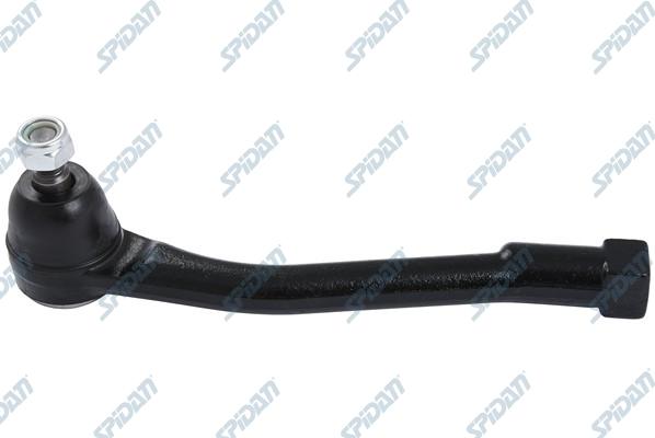 SPIDAN CHASSIS PARTS 50557 - Rotule de barre de connexion cwaw.fr