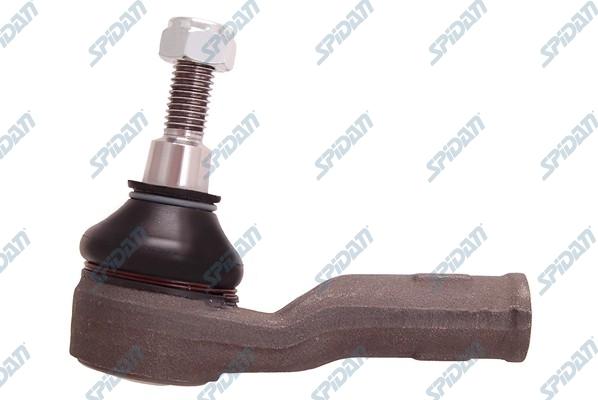 SPIDAN CHASSIS PARTS 50566 - Rotule de barre de connexion cwaw.fr