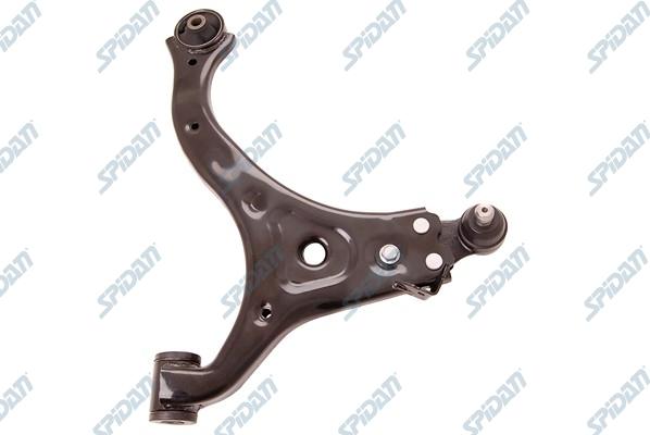 SPIDAN CHASSIS PARTS 50561 - Bras de liaison, suspension de roue cwaw.fr