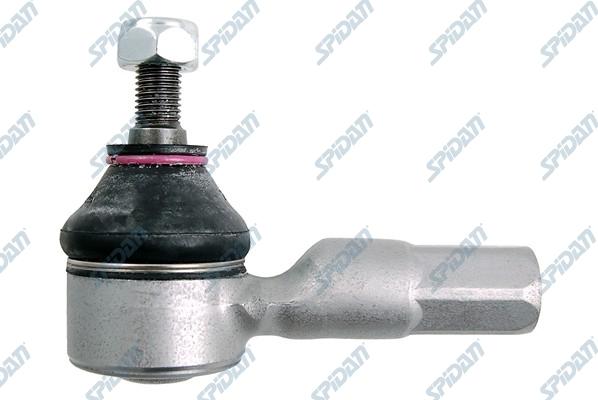 SPIDAN CHASSIS PARTS 50500 - Rotule de barre de connexion cwaw.fr