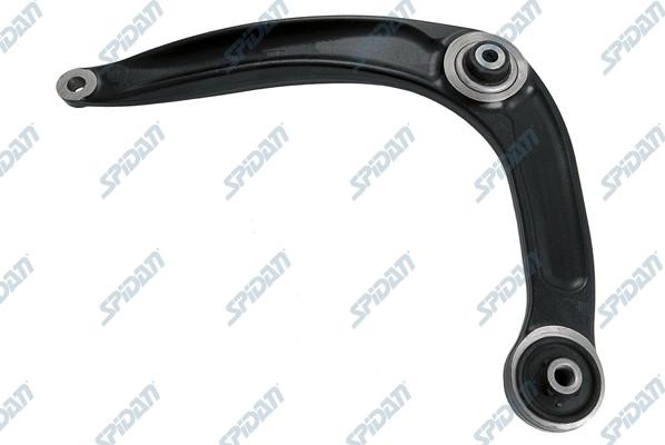 SPIDAN CHASSIS PARTS 50503 - Bras de liaison, suspension de roue cwaw.fr