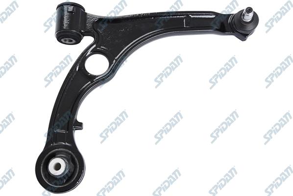 SPIDAN CHASSIS PARTS 50583 - Bras de liaison, suspension de roue cwaw.fr