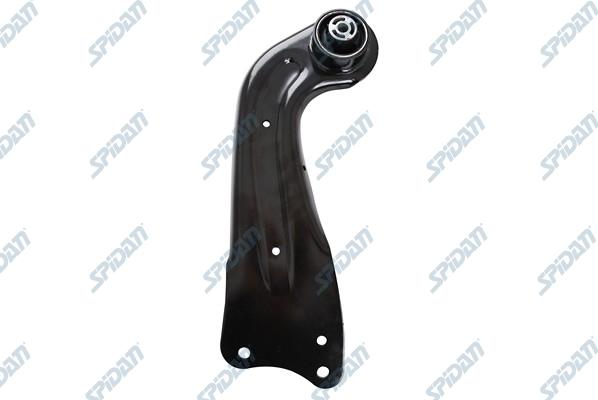 SPIDAN CHASSIS PARTS 50524 - Bras de liaison, suspension de roue cwaw.fr