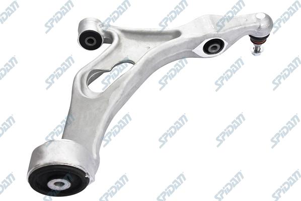 SPIDAN CHASSIS PARTS 50522 - Bras de liaison, suspension de roue cwaw.fr