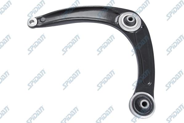 SPIDAN CHASSIS PARTS 50579 - Bras de liaison, suspension de roue cwaw.fr