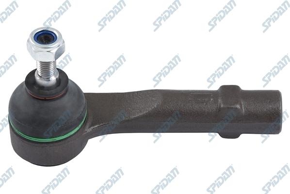 SPIDAN CHASSIS PARTS 50576 - Rotule de barre de connexion cwaw.fr