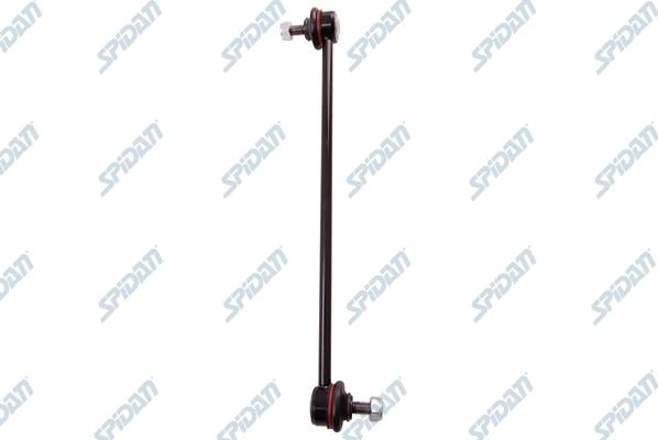 SPIDAN CHASSIS PARTS 50578 - Entretoise / tige, stabilisateur cwaw.fr