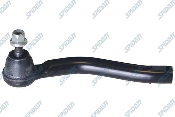 SPIDAN CHASSIS PARTS 50646 - Rotule de barre de connexion cwaw.fr