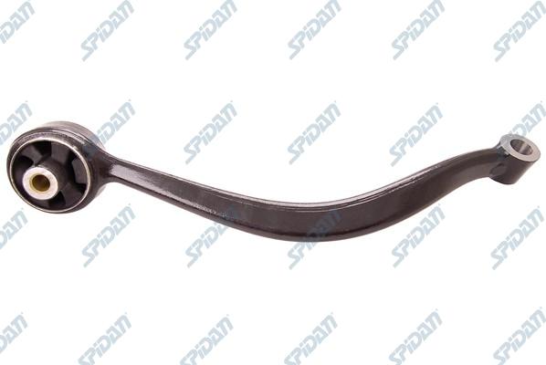 SPIDAN CHASSIS PARTS 50600 - Bras de liaison, suspension de roue cwaw.fr