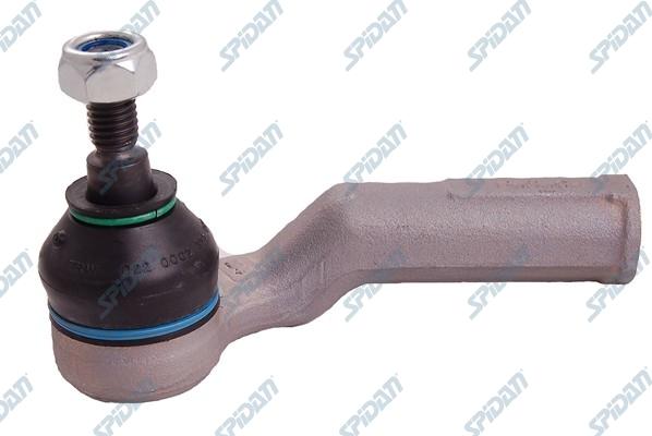 SPIDAN CHASSIS PARTS 50615 - Rotule de barre de connexion cwaw.fr