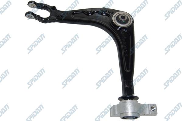 SPIDAN CHASSIS PARTS 50611 - Bras de liaison, suspension de roue cwaw.fr