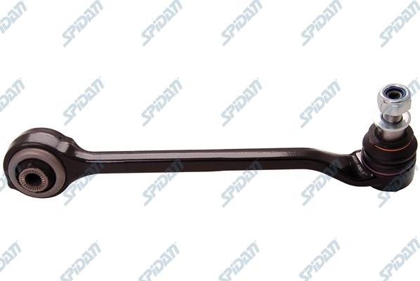 SPIDAN CHASSIS PARTS 50613 - Bras de liaison, suspension de roue cwaw.fr